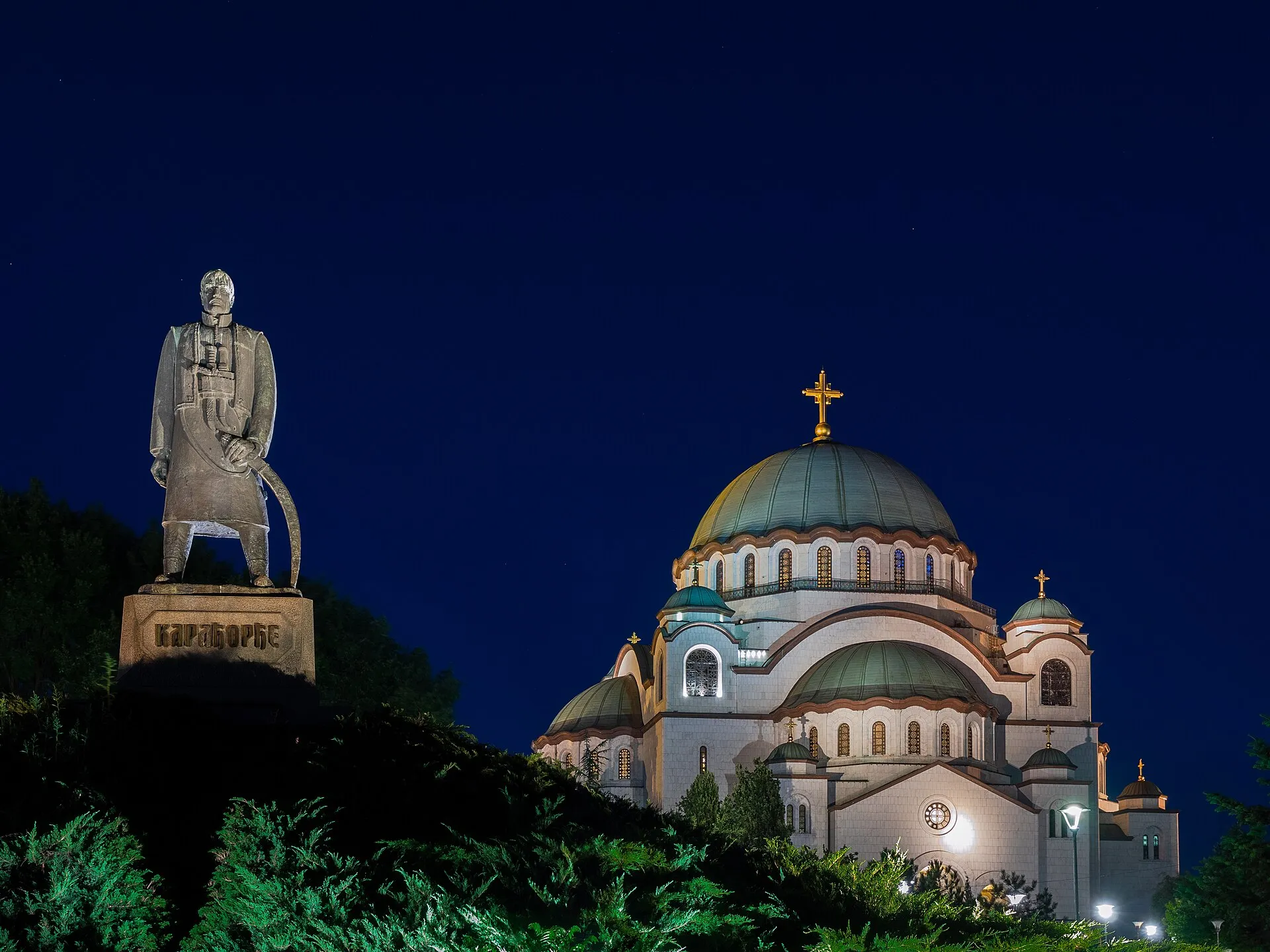 Belgrad, Sırbistan
