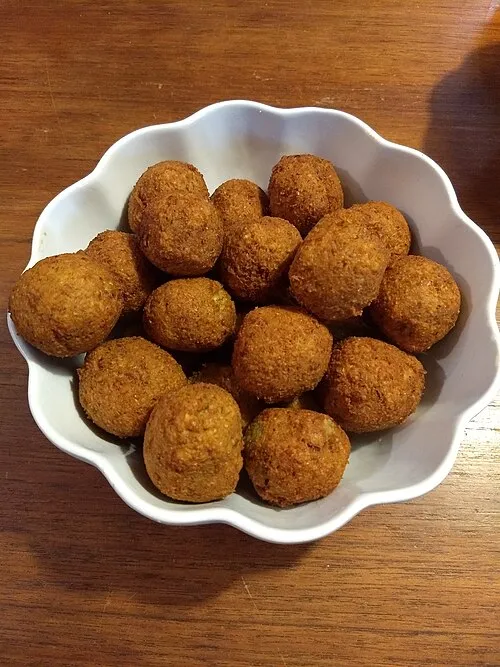 Falafel (Falafel) — Paris