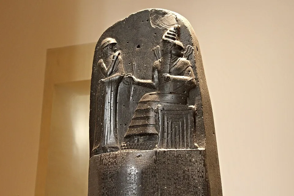 Hammurabi Kanunları