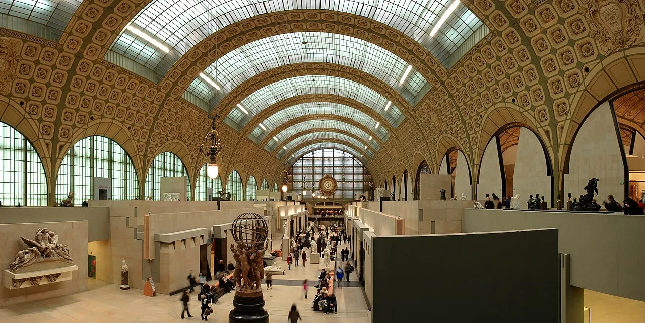 Musée d’Orsay — Paris