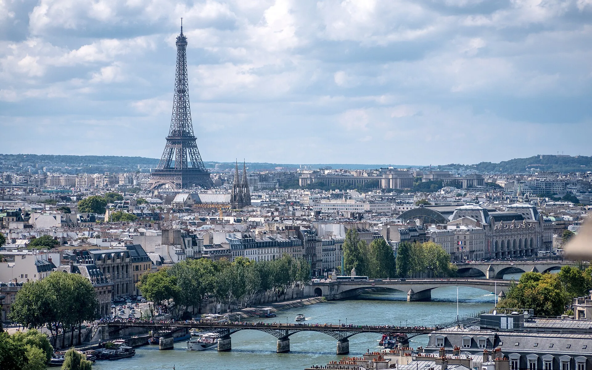 Paris, Fransa